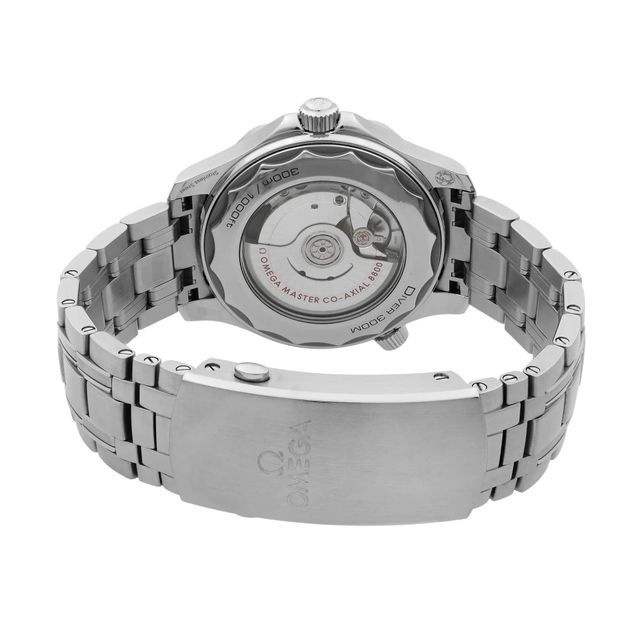 Omega Seamaster Diver 300m 210.30.42.20.01.001 Image 3